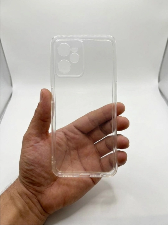 Чехол для модели Realme C35 - 