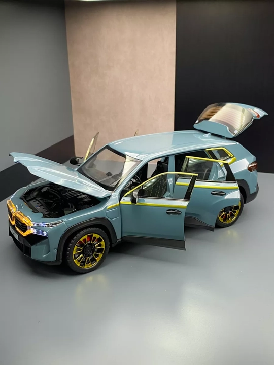 Игрушечный автомобиль BMW M8, Gelik Mercedes AMG, BMW 1:24