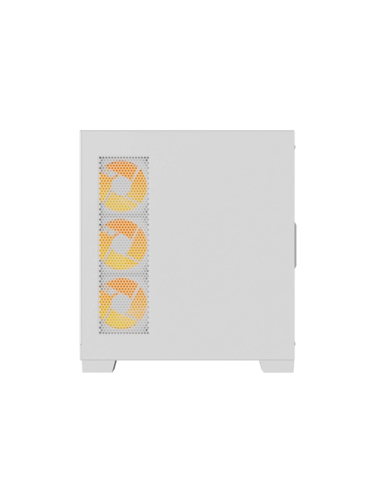 Пустой компьютерный кейс Darkflash K430 ATX