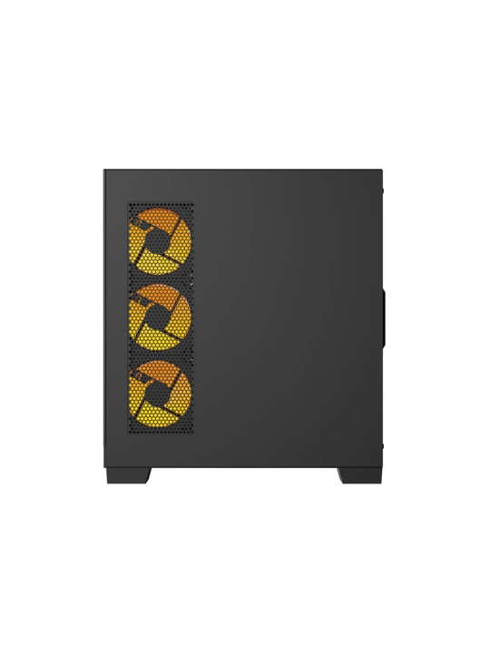 Пустой компьютерный кейс Darkflash K430 ATX