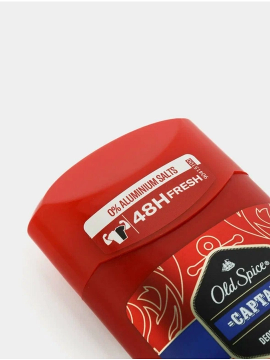 Old Spice мужской дезодорант стик Rockstar, 50 мл, свежесть до 48 часов