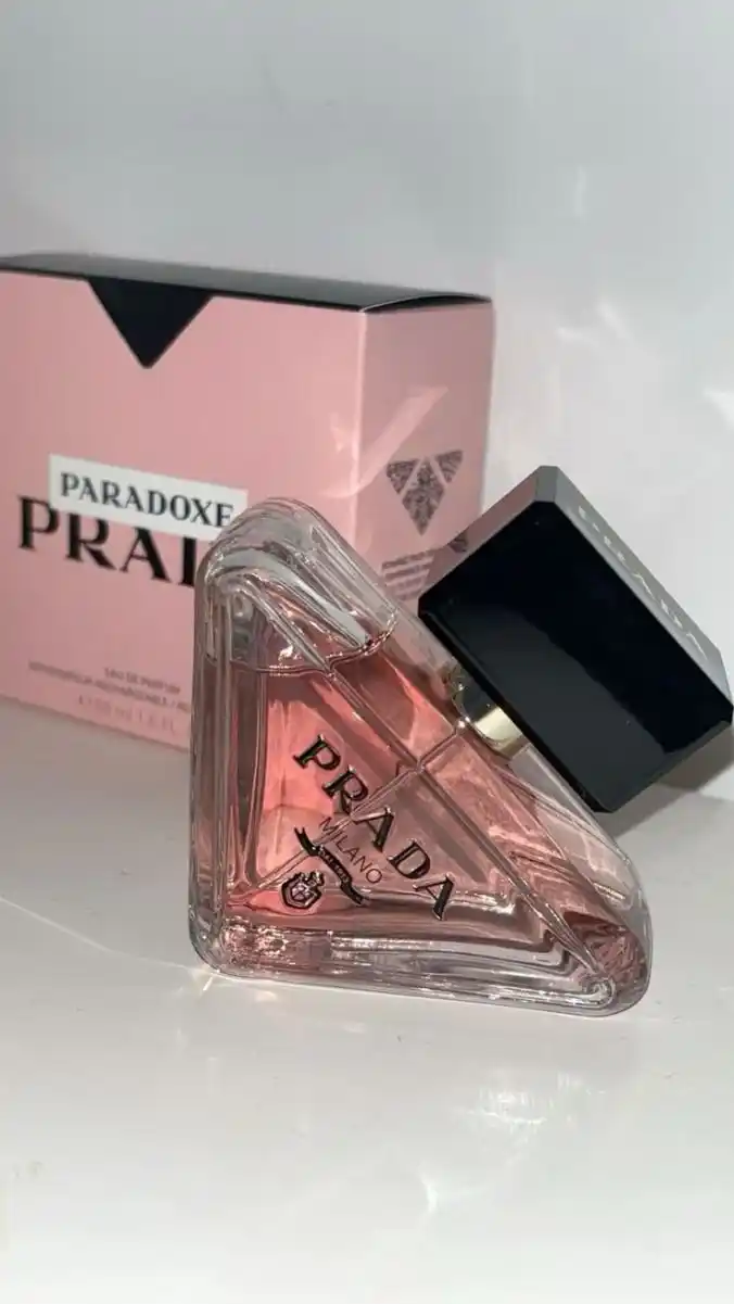 Prada Paradoxe, Intense, Virtual Flower 100 мл женский парфюм стойкий
