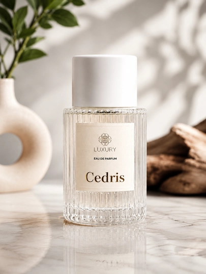 Парфюмерная вода Luxury Cedris, 100 мл - 