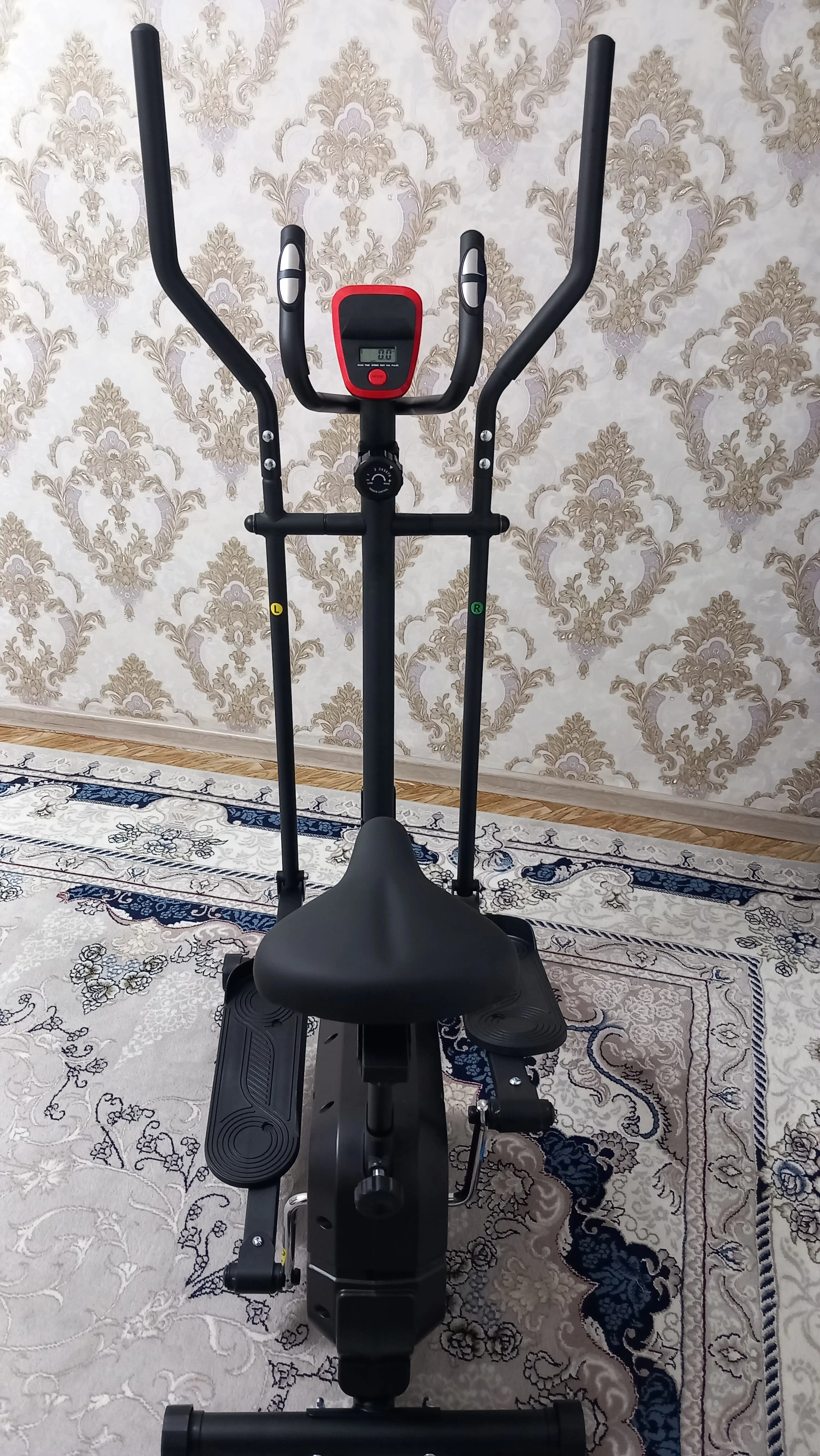 Elliptik trenajyor  PowerGym