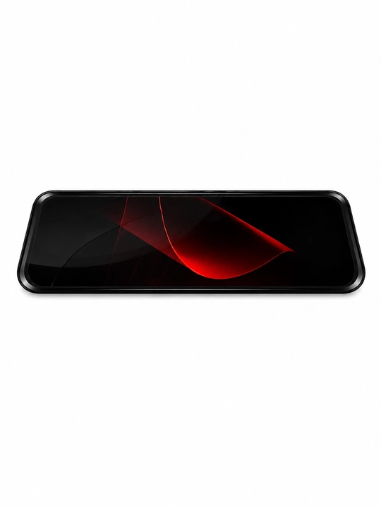 Videoregistrator LENOVO THINK PLUS ovozli boshqaruvli avtomobil uchun qora DVR kamera