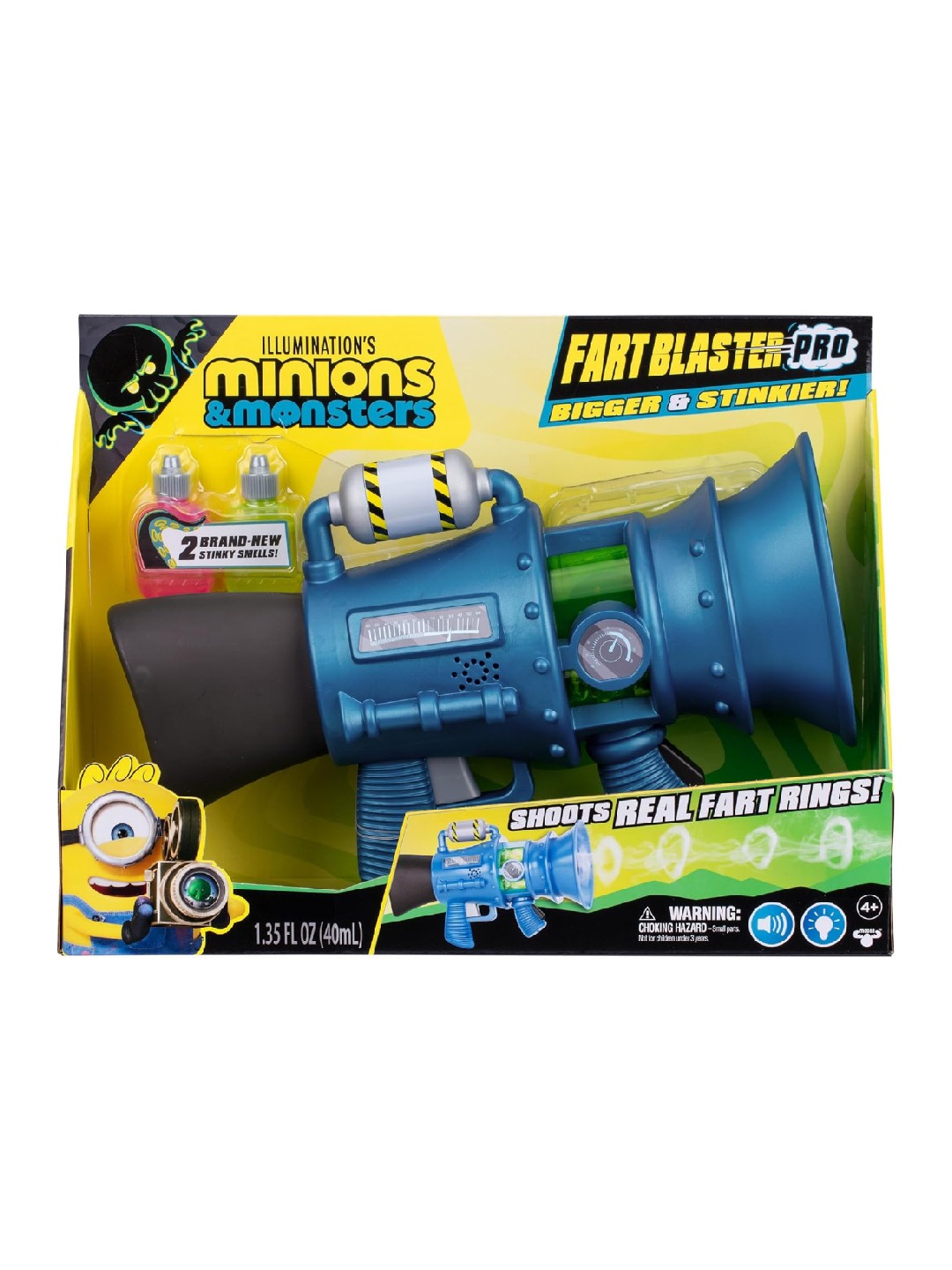 Nerf DinoSquad Armorstrike Dart Blasters - 