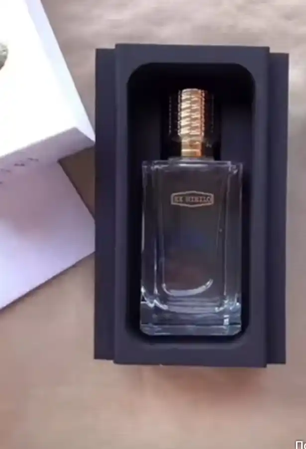 Erkaklar uchun Fleur Narcotique atiri o‘ziga tortuvchi hid, 100 ml