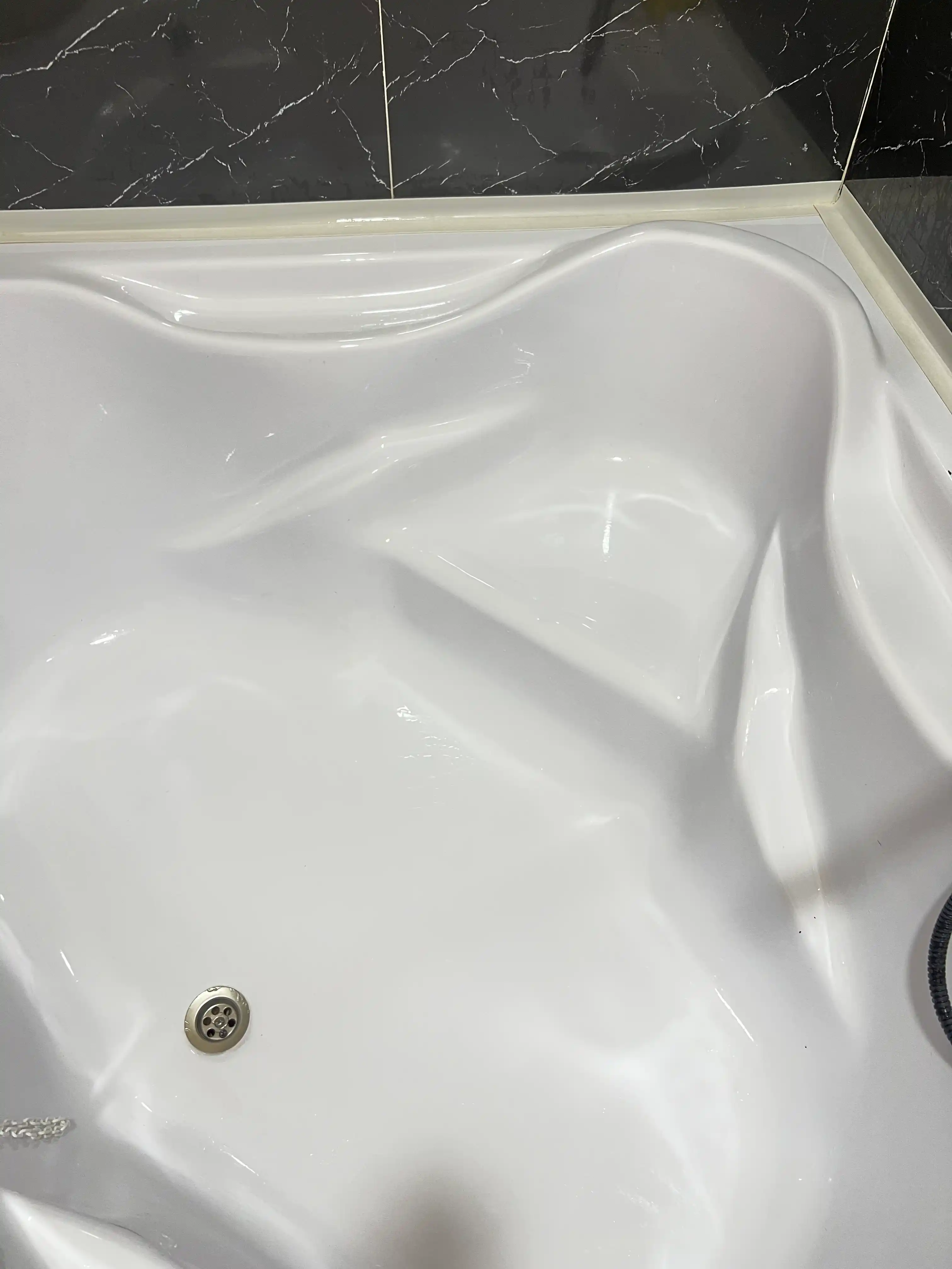 Чистящее средство для ванной, ''Gloss'', Анти-налет, спрей, 600 мл