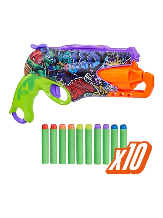Бластеры Nerf DinoSquad Armorstrike Dart