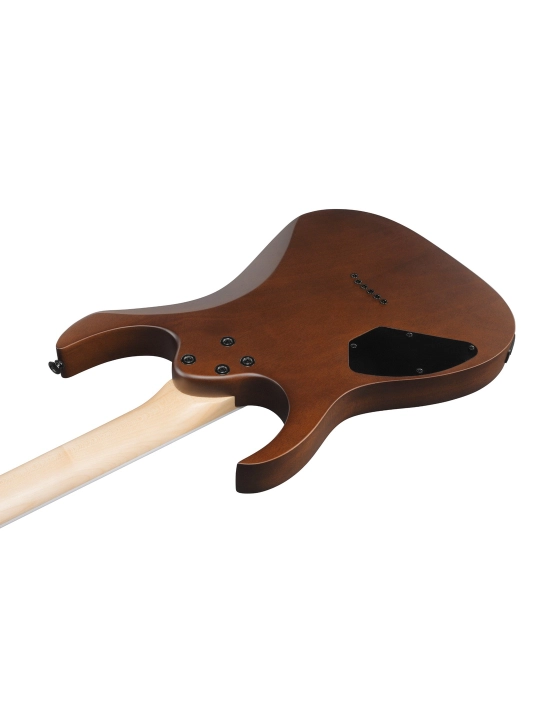 Ibanez GRG121DX-WNF Walnut Flat elektr gitara, 6 torli