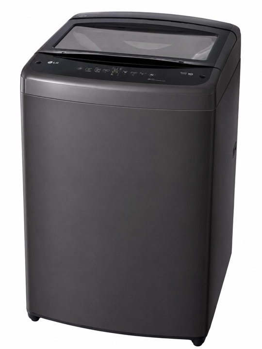 Стиральная машина LG 16 кг с верхней загрузкой Smart Inverter TurboDrum™
