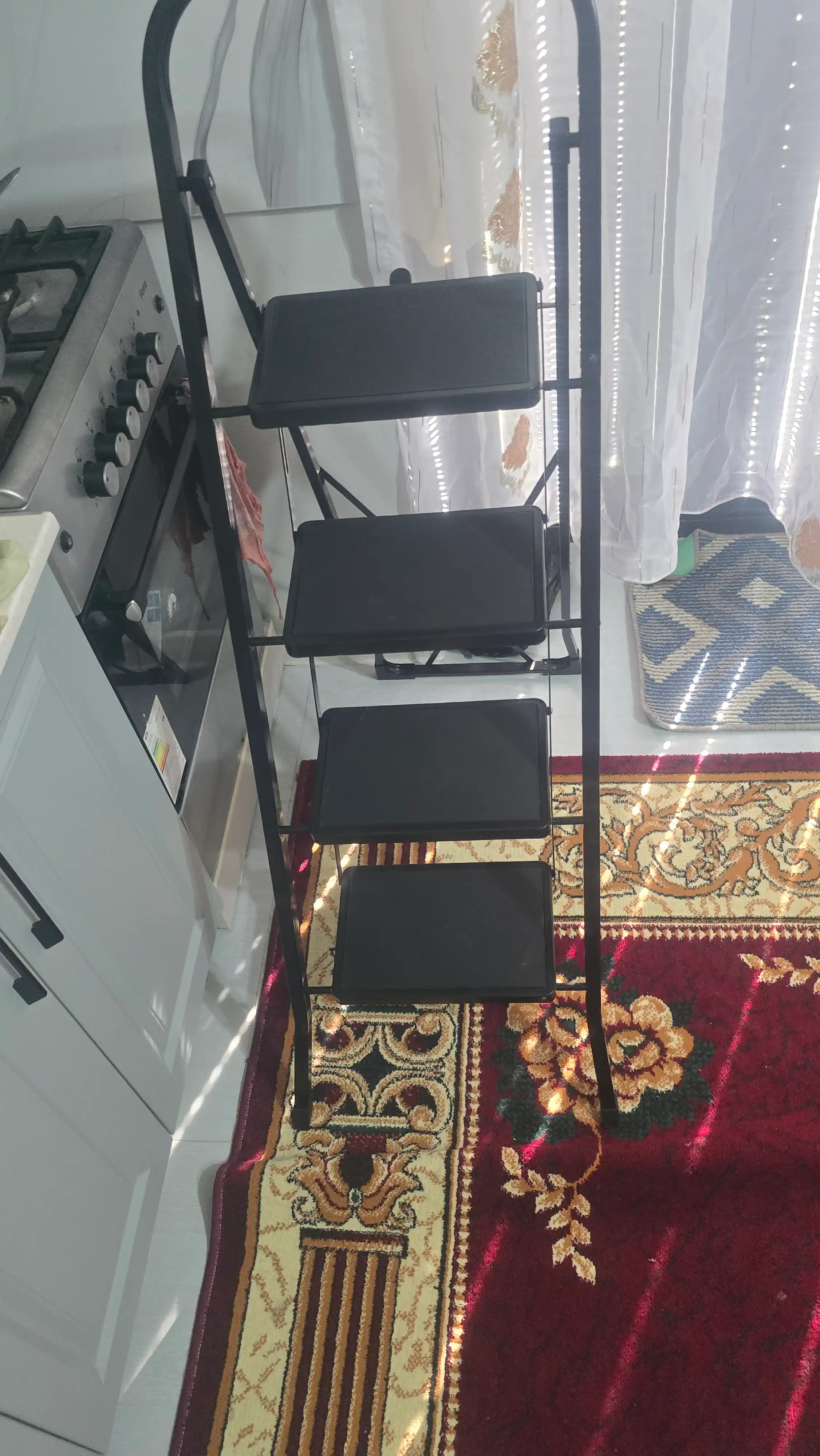 Narvon Millennium tower, 3,4,5,6 pog'onali, 150 kg gacha yukga chidamli