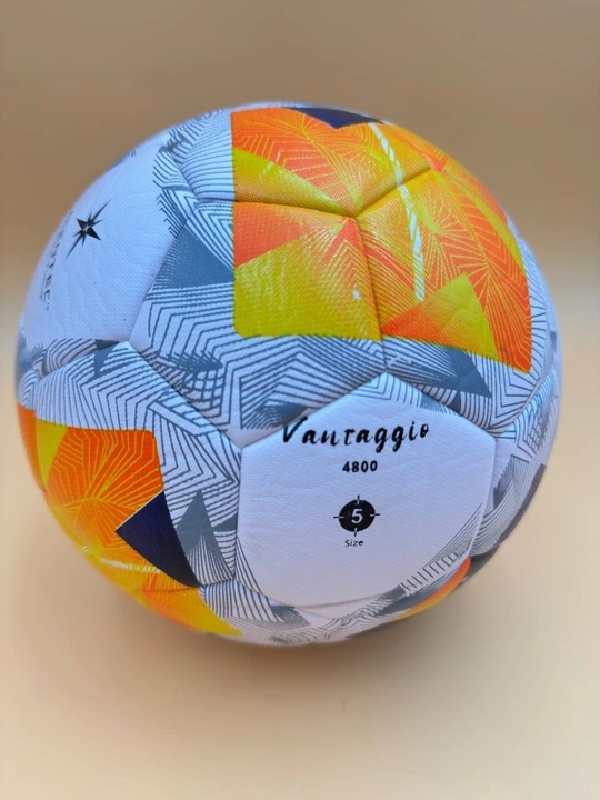 Professional futbol to‘pi – mashg‘ulot va musobaqalar uchun futbol koptogi - 