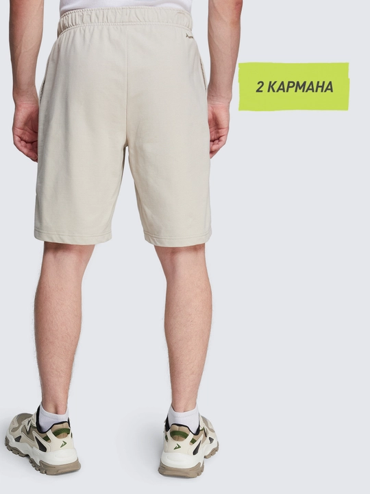Erkaklar uchun Demix shortigi