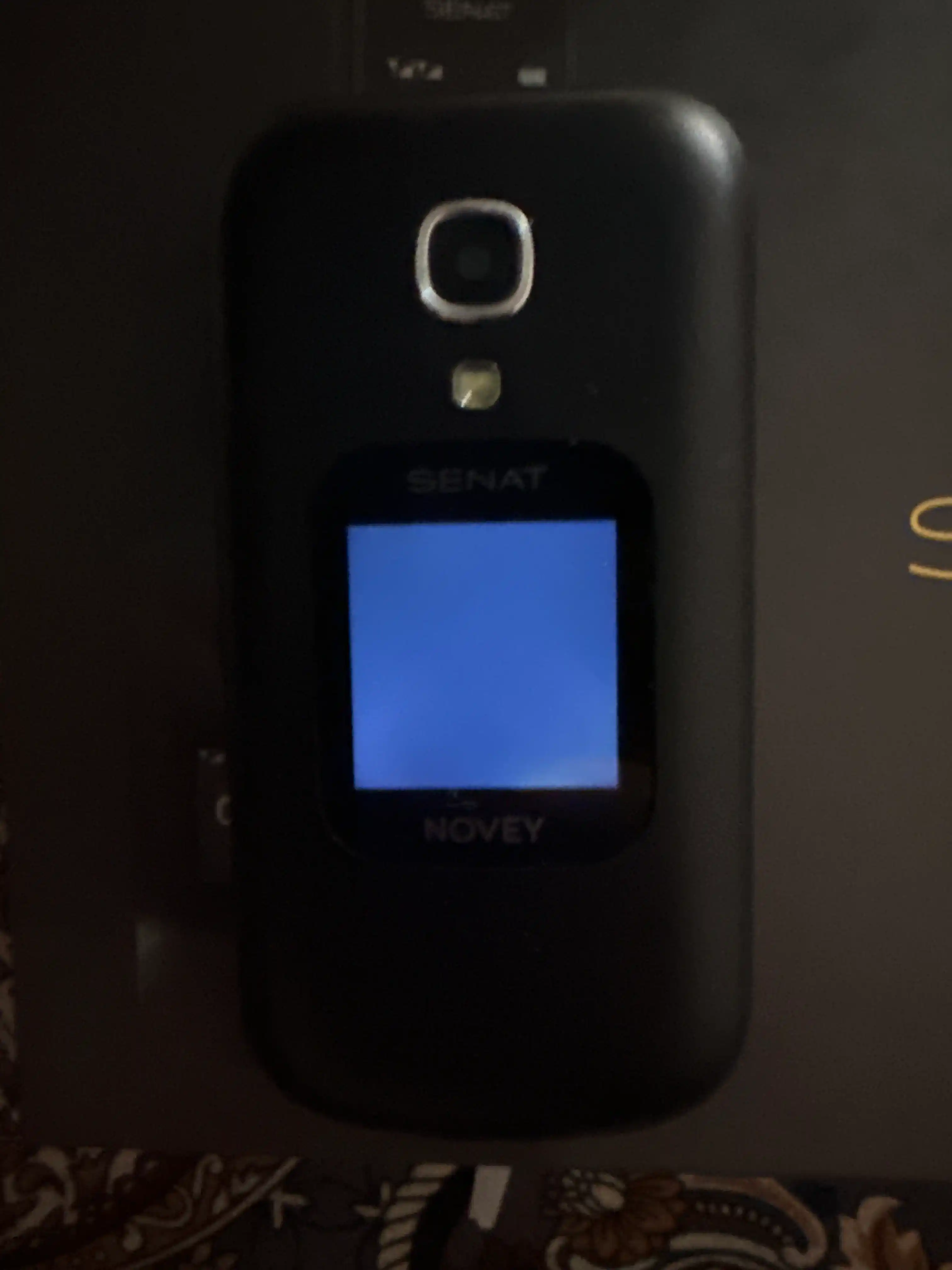 Мобильный телефон NOVEY Senat, SG1 GSM