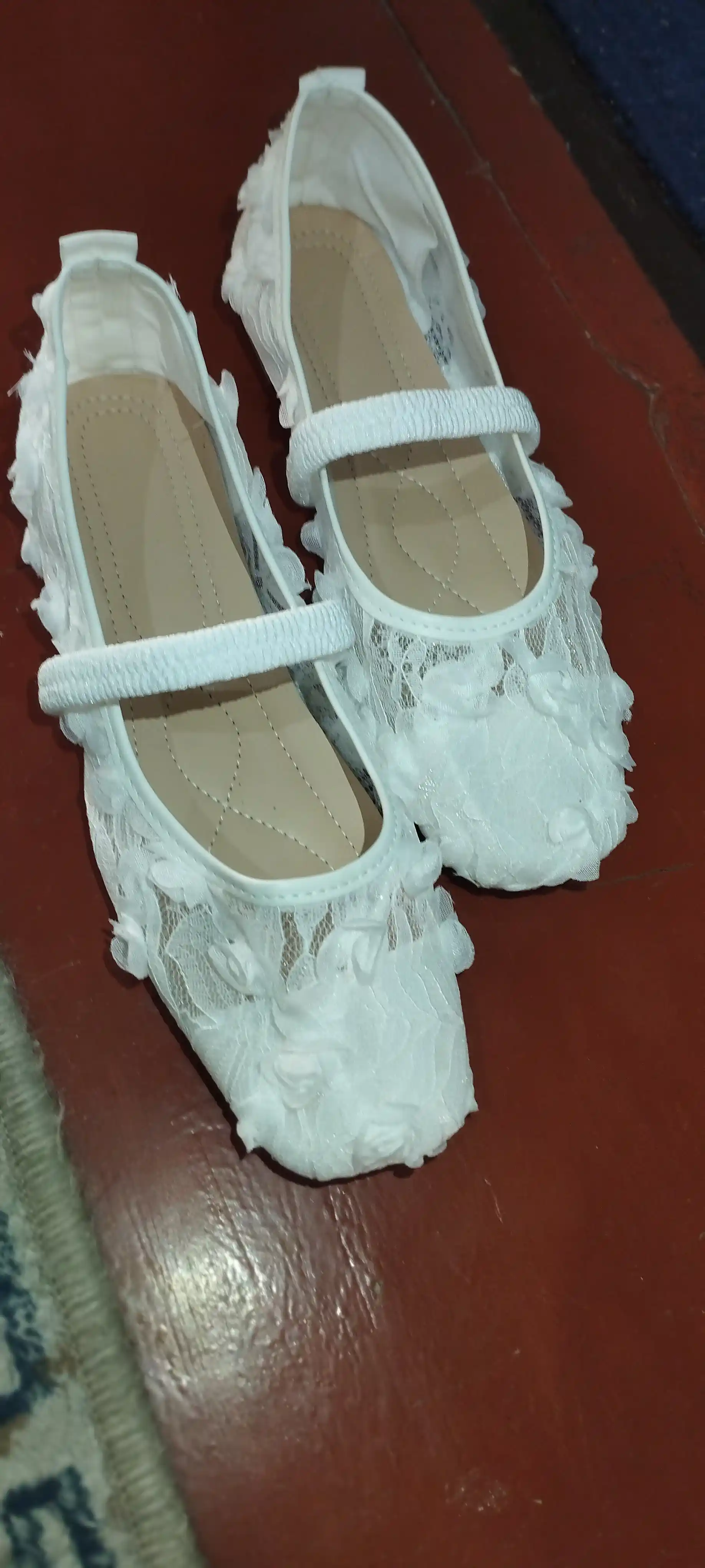 Yozgi sifatli baletkalar ayol va qizlar uchun – qulay, yengil va bejirim baletkalar
