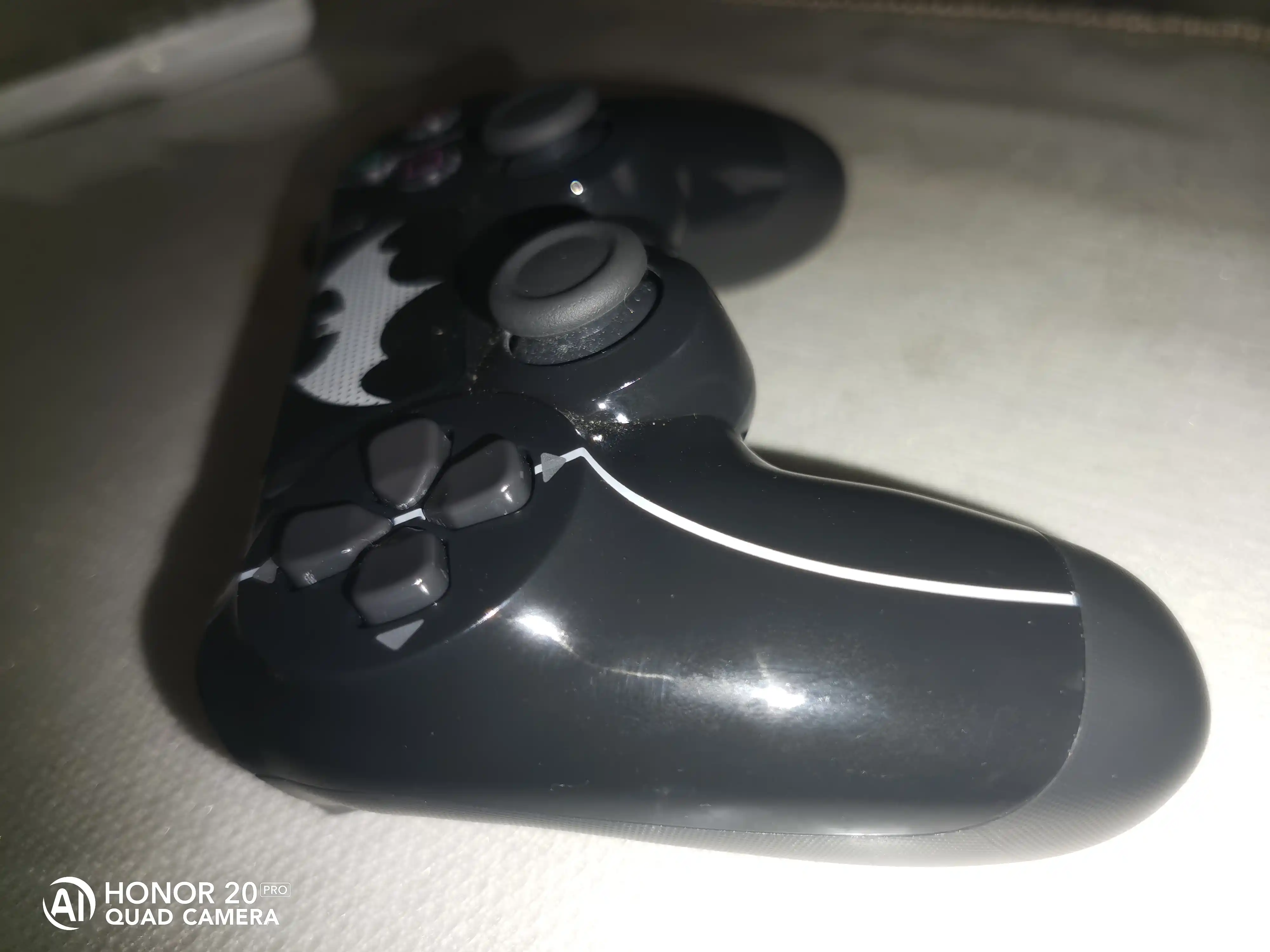 Har bir geymer uchun PS4 o‘yin geympadi - DualShock 4