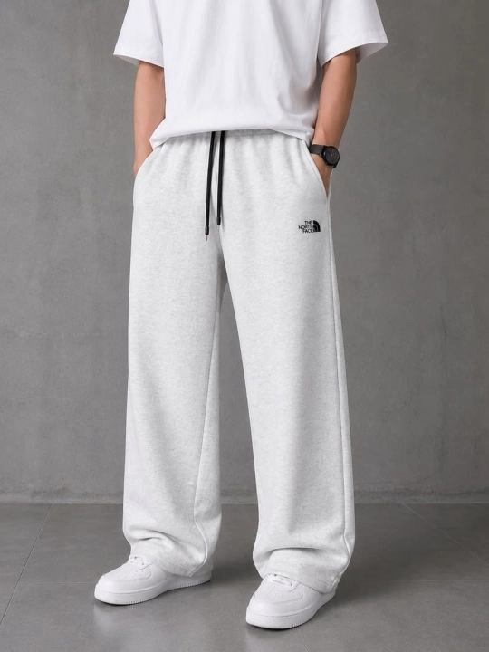 Erkaklar sport shimlari  oversize - 
