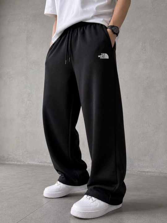 Erkaklar sport shimlari  oversize