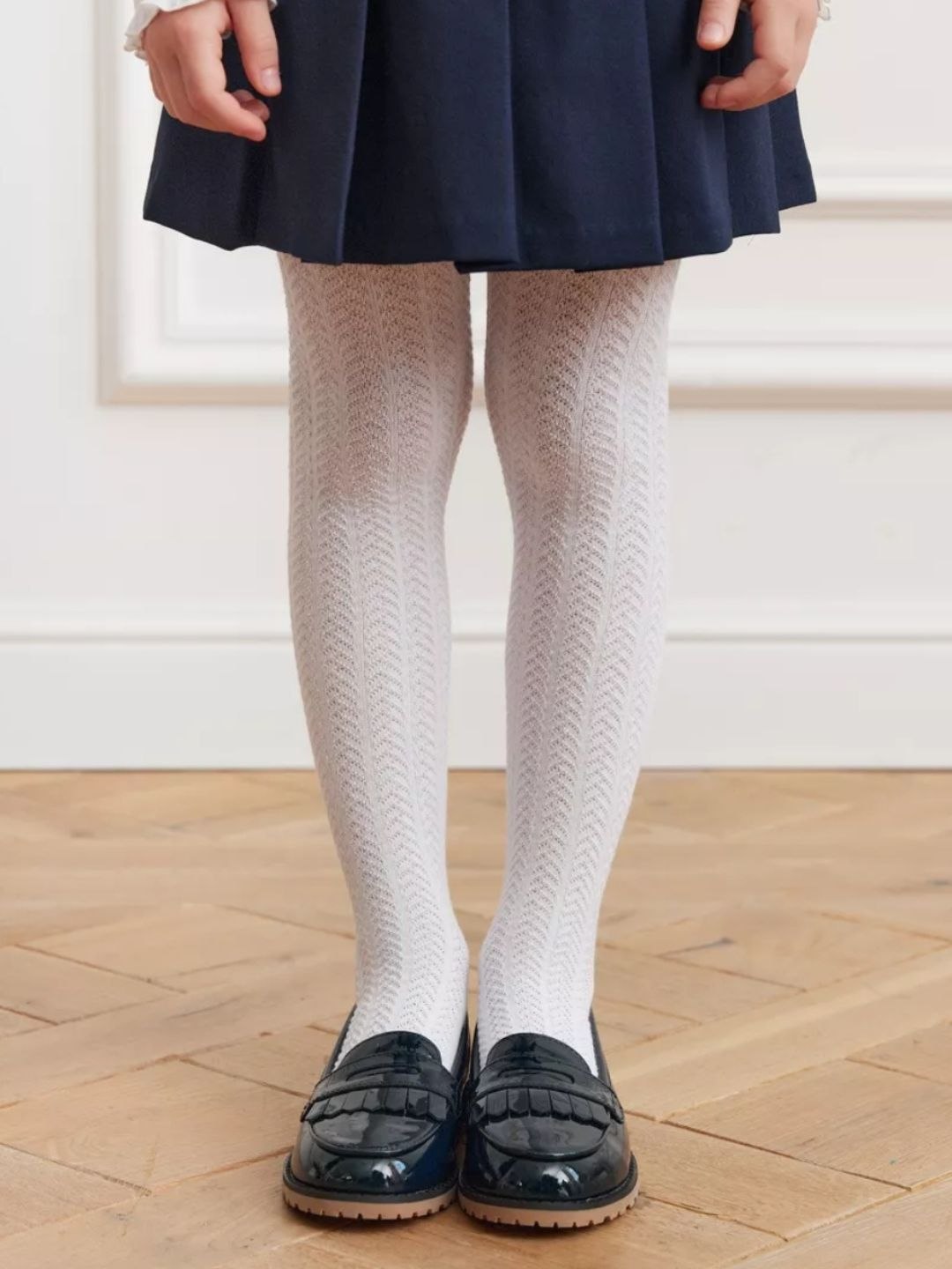 Qizlar uchun kolgotkalar - 