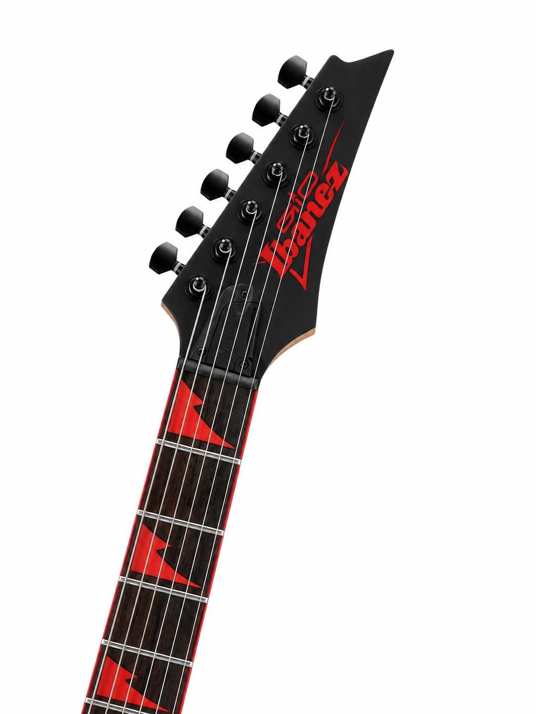 IBANEZ GRG131DX-BKF elektr gitara