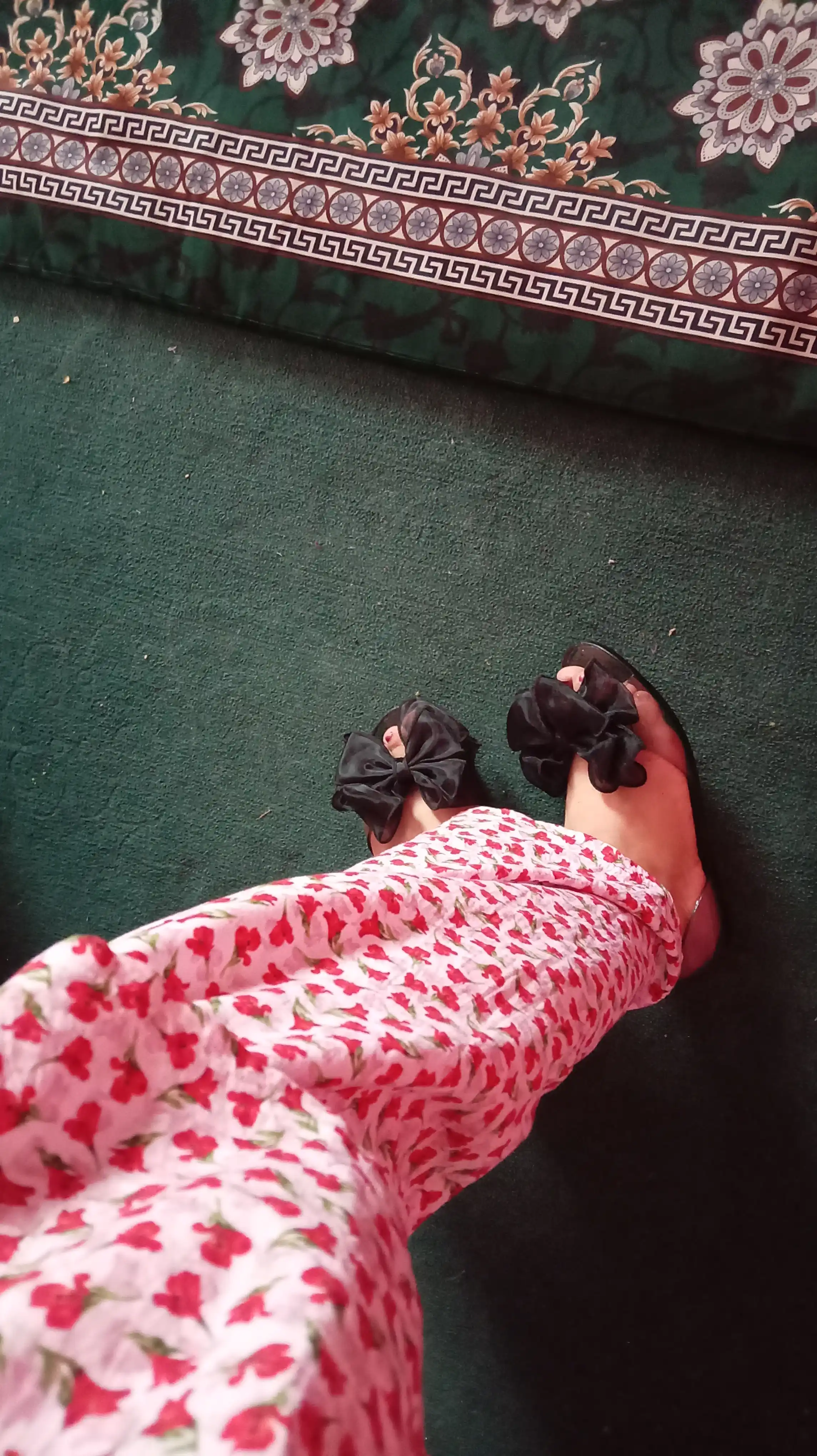 Женские прозрачные балетки с бантом летние силиконовые сандалии, jelly shoes пляжная обувь