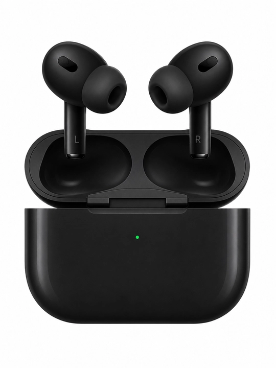 Simsiz quloqchinlar Pods Pro 2. Pods 3. 1+1