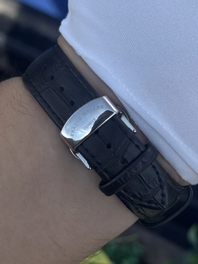 FRANCK MULLER erkaklar qo‘l soati