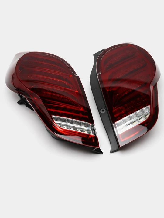 Orqa fara, Chevrolet Spark 222 pesochniy fara LED stop chiroq komplekti