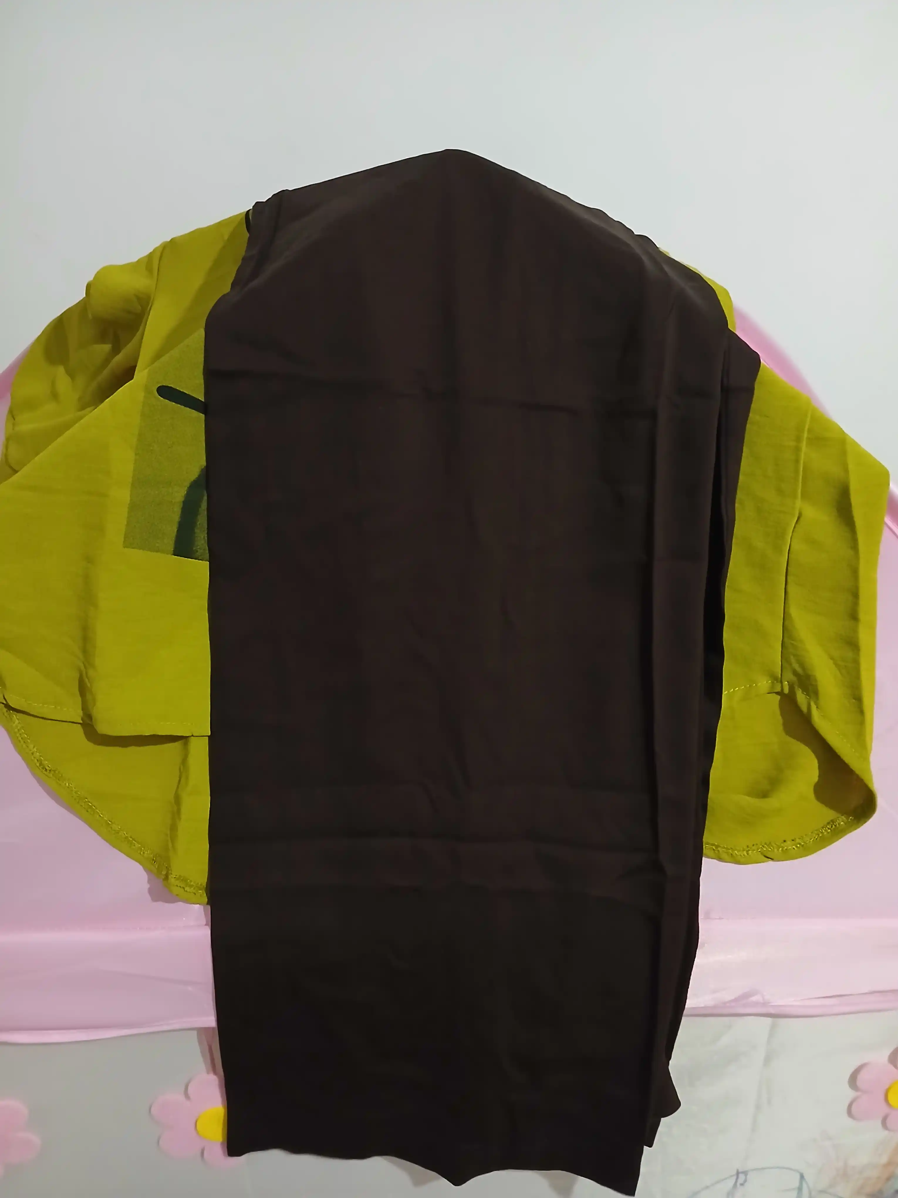 Leon, belmando matoli, ayollar shimlari-palatso, oversize uslub