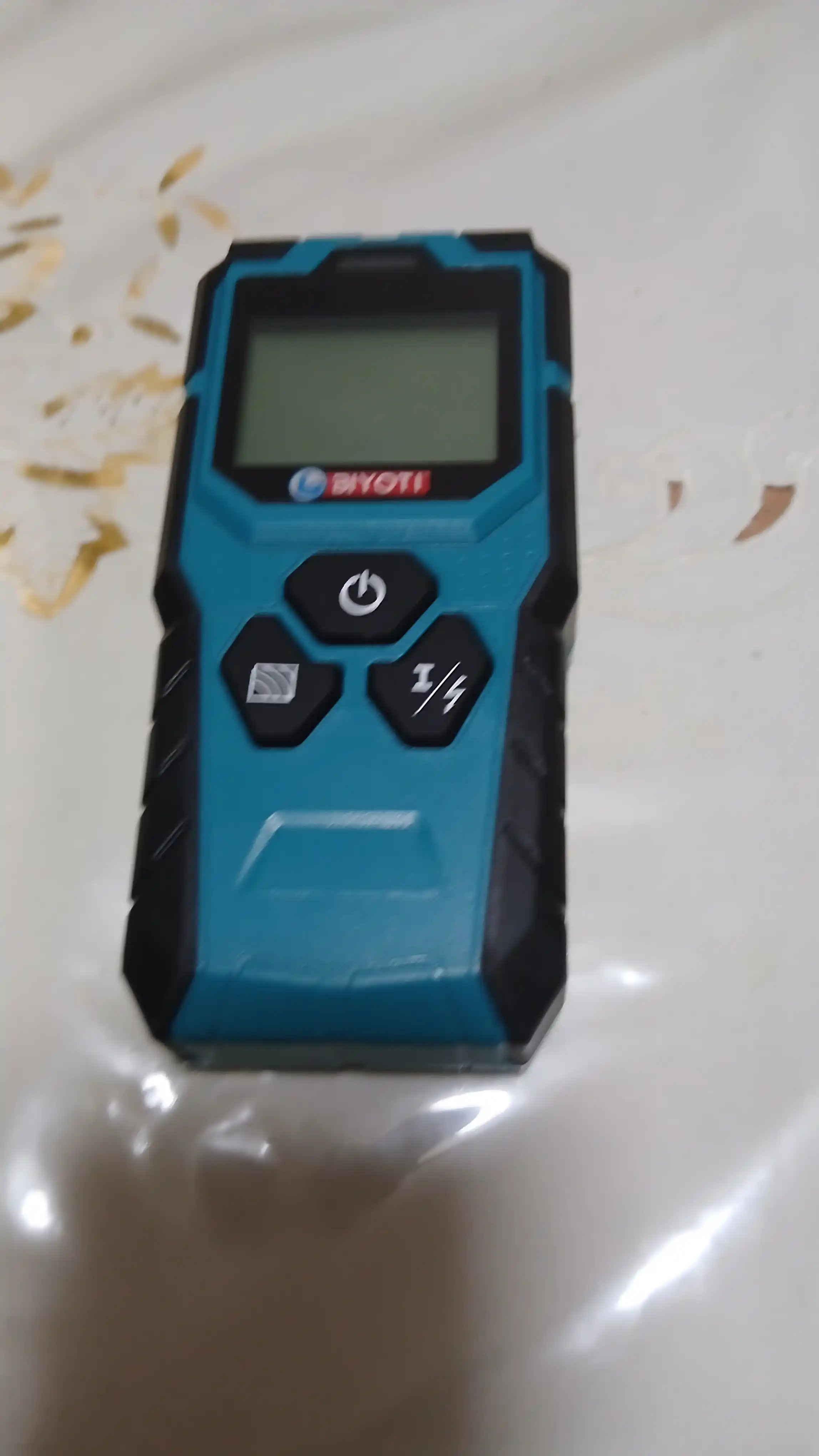 Детектор проводки Biyoti BYT-T10, ART 2708