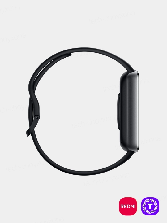 Умные смарт часы Redmi Watch 5, с Bluetooth звонками, глобальная версия