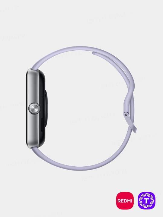 Умные смарт часы Redmi Watch 5, с Bluetooth звонками, глобальная версия