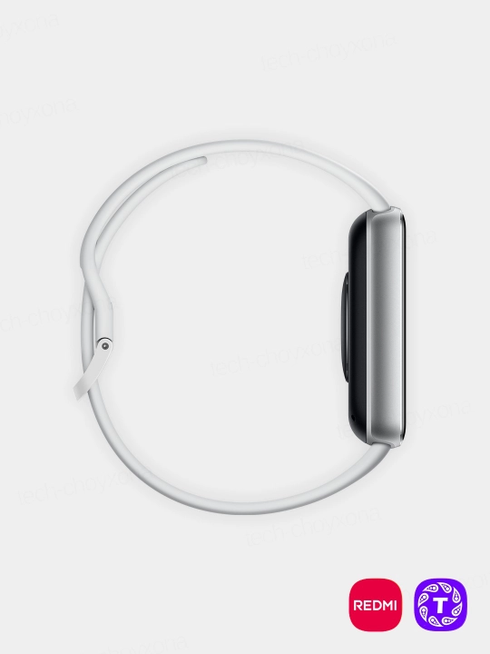 Умные смарт часы Redmi Watch 5, с Bluetooth звонками, глобальная версия