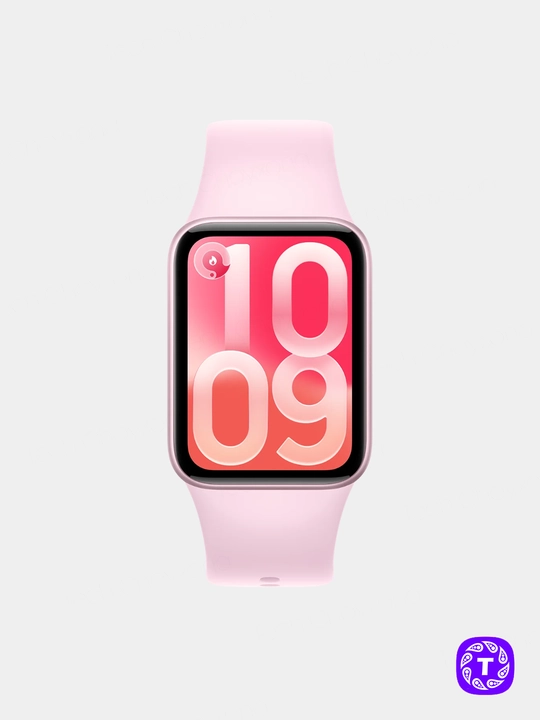 Xiaomi Band 10 Pro Keramika va Metal aqlli soat, Android/iOS mos, global versiya