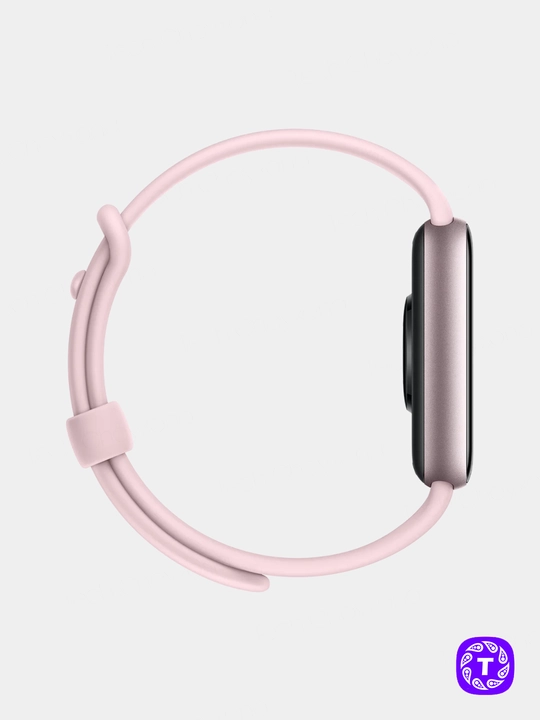 Xiaomi Band 10 Pro Keramika va Metal aqlli soat, Android/iOS mos, global versiya