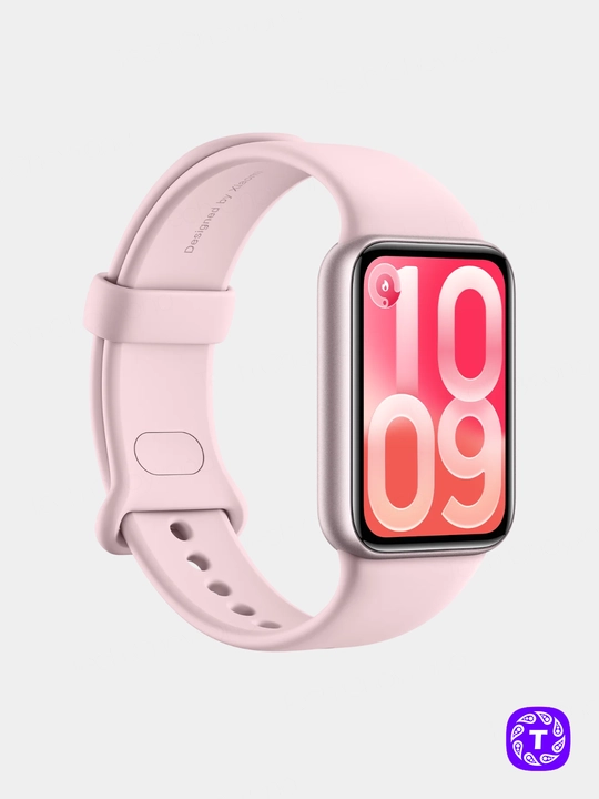 Xiaomi Band 10 Pro Keramika va Metal aqlli soat, Android/iOS mos, global versiya