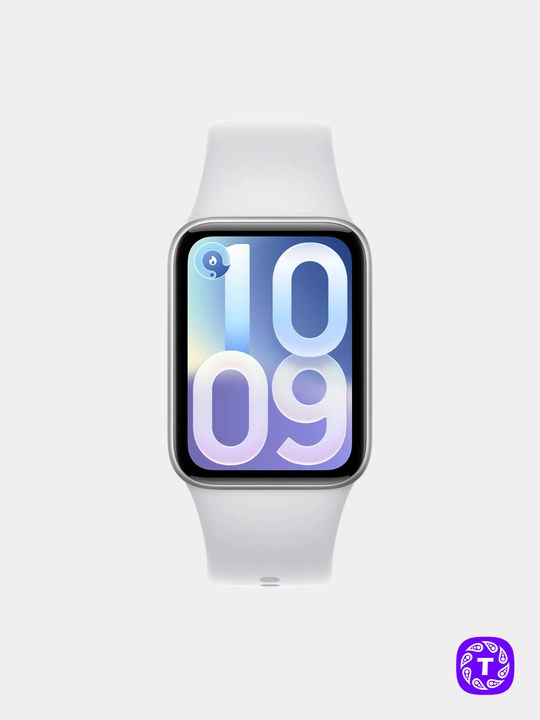 Умные часы-браслет Xiaomi Smart Band 10 Pro Керамика / Металл для Android/iOS, глобальные