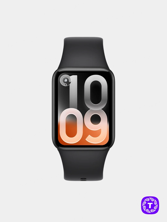 Умные часы-браслет Xiaomi Smart Band 10 Pro Керамика / Металл для Android/iOS, глобальные
