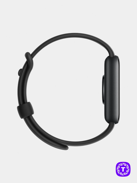 Умные часы-браслет Xiaomi Smart Band 10 Pro Керамика / Металл для Android/iOS, глобальные