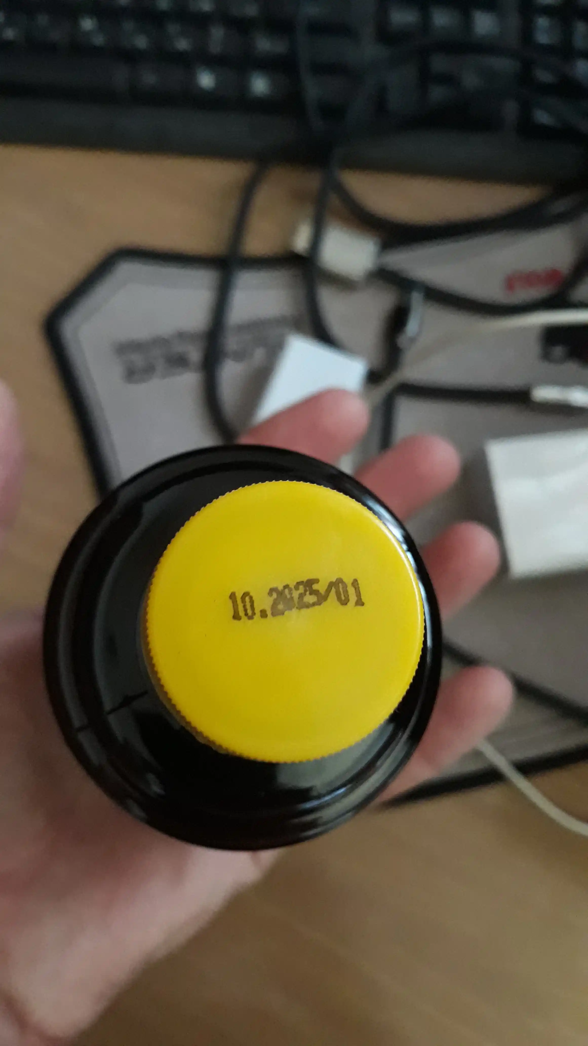 O‘simliklarni zararkunanda va parazitlardan himoya qilish vositasi, 250 ml