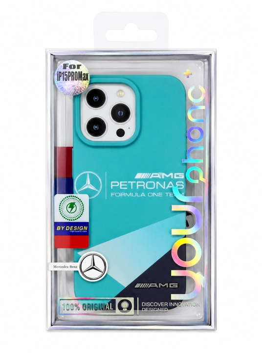 Чехол для Iphone 13/14/15/16/17 Pro, Pro Max с принтом BMW и AMG чехол для айфон