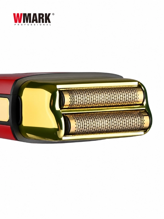 WMARK Precision Beard Shaver удобный и надёжный прибор для бороды и усов
