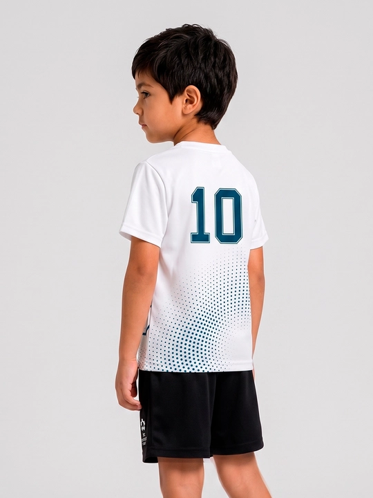 To‘plam (futbolka + shortik)