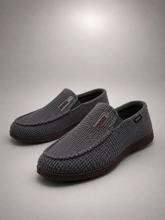 Мужские мокасины slip-on (39–44)