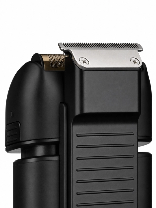 WMARK Precision Beard Shaver удобный и надёжный прибор для бороды и усов