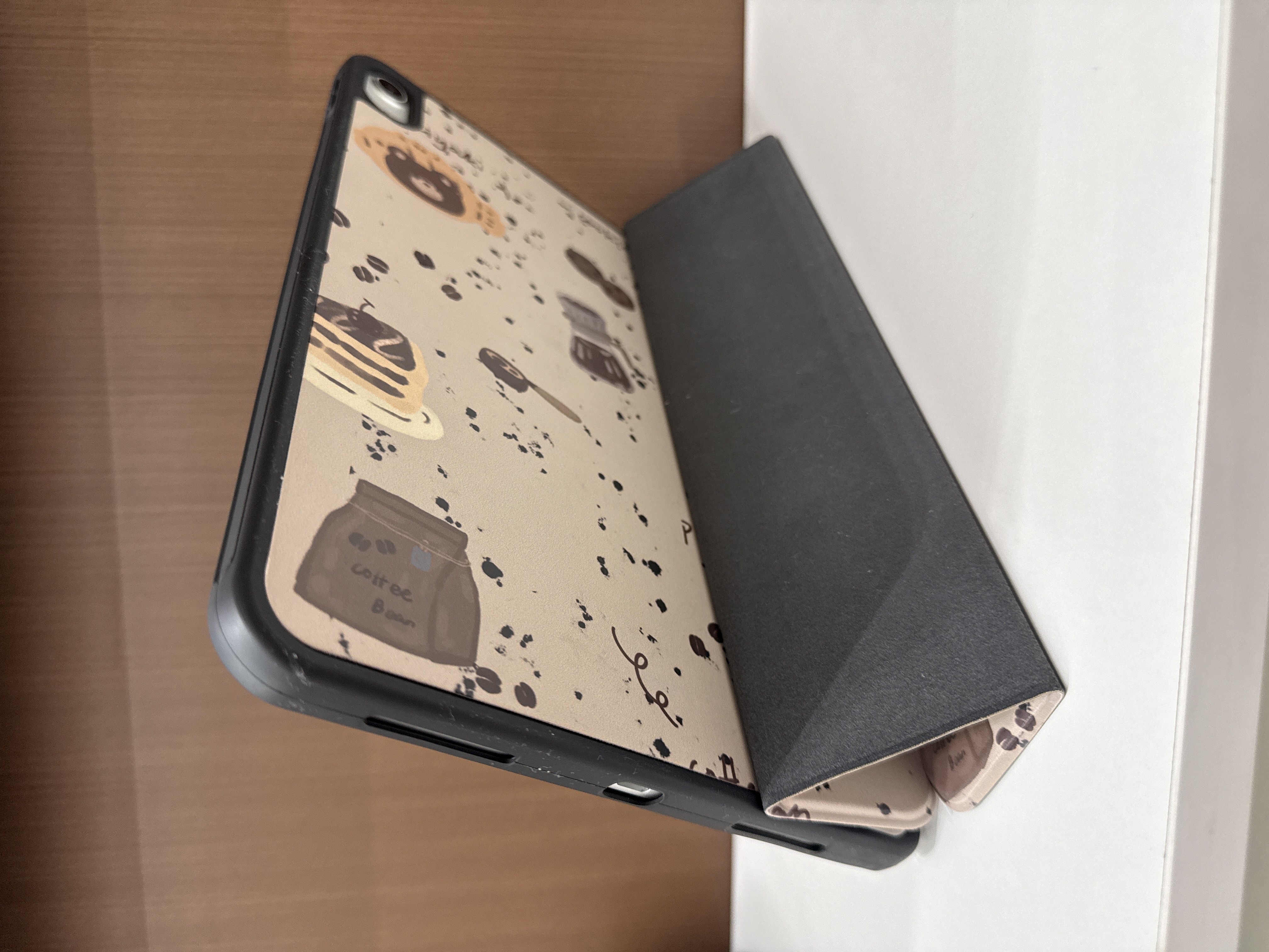Чехол для iPad Pro/Air/Mini 4/5/6/7/8/9/10/11/13, 10.2/10.9/12.9, M4/M3/M2