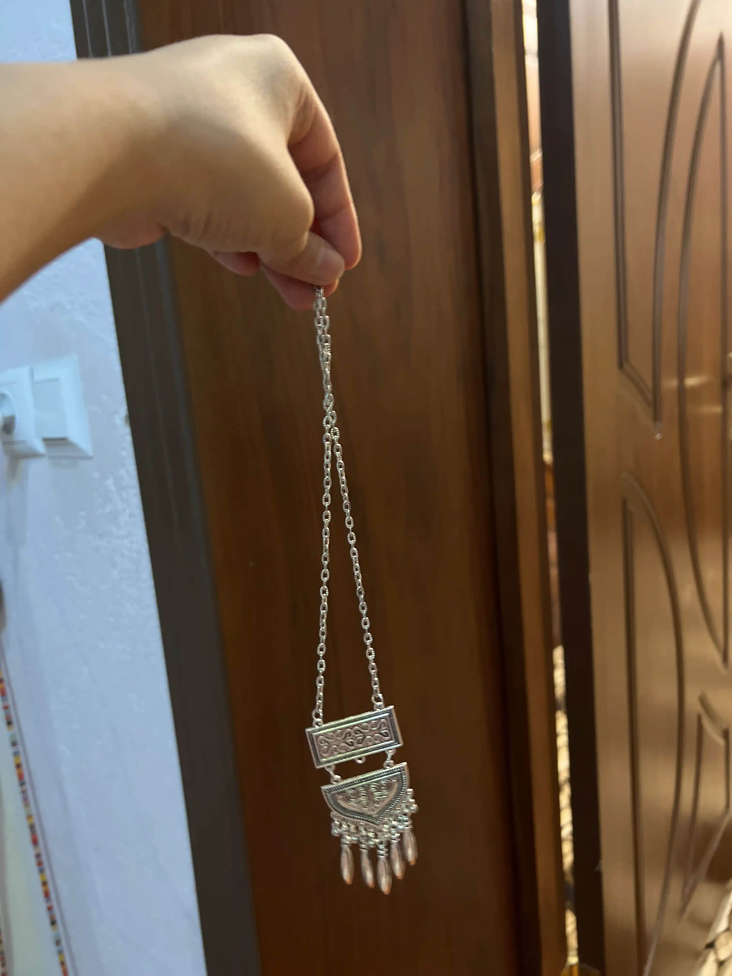 Milliy taqinchoqlar