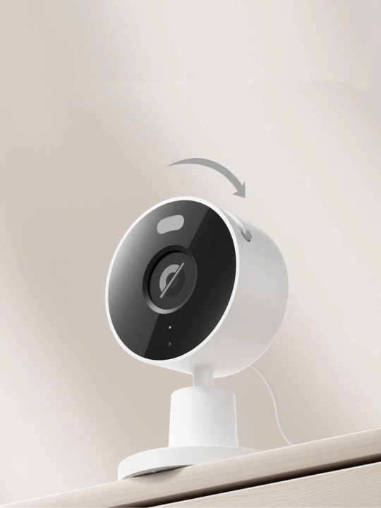 Xiaomi Smart Camera aqlli Wi-Fi kuzatuv kameralari