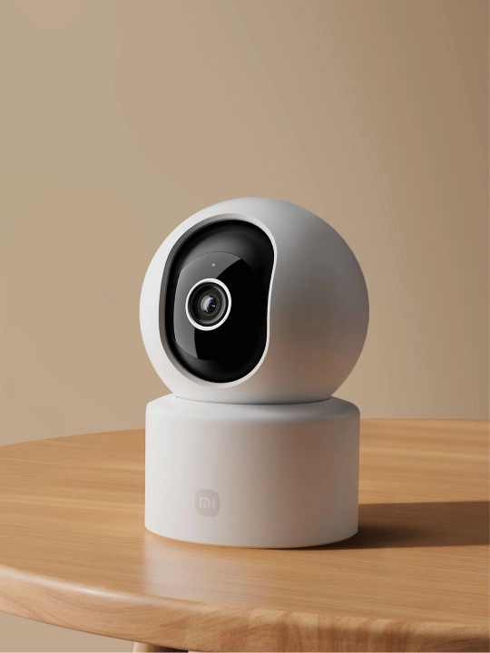 Xiaomi Smart Camera aqlli Wi-Fi kuzatuv kameralari